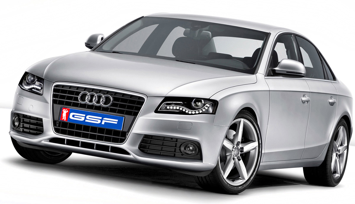 Is audi and bmw the same company #2