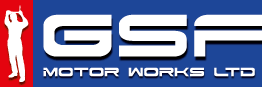 GSF Motor Works